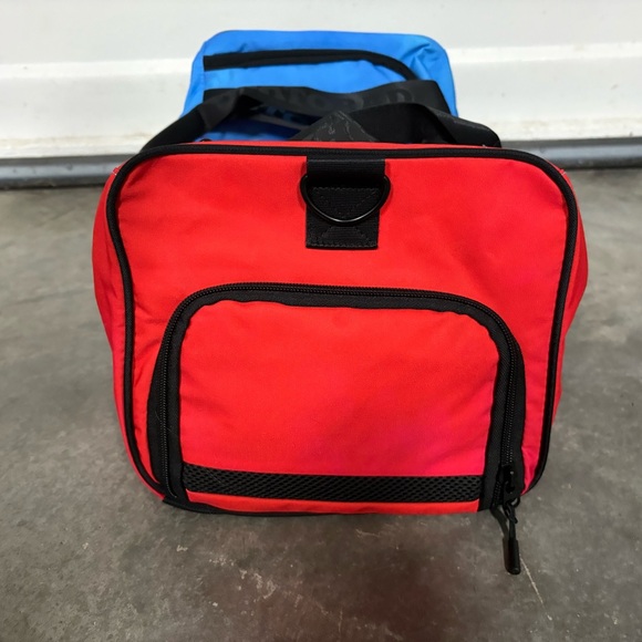 BNIB Gatorade Duffel Bag - Picture 5 of 7